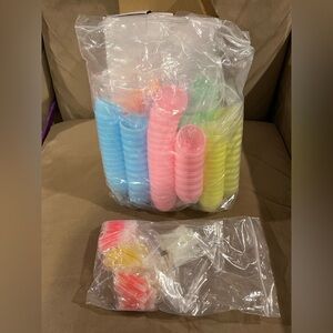 Light up Easter eggs